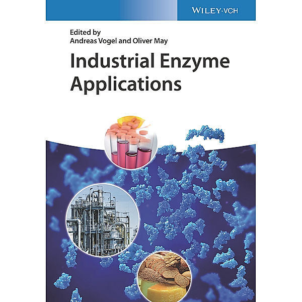Industrial Enzyme Applications