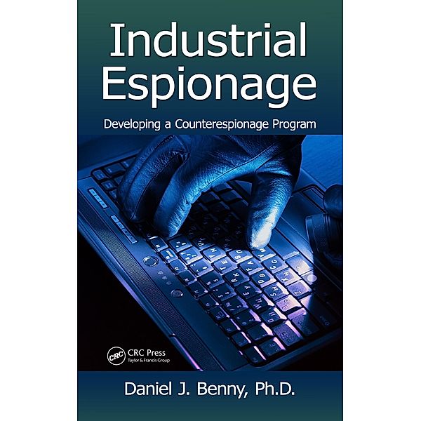 Industrial Espionage, Daniel J. Benny