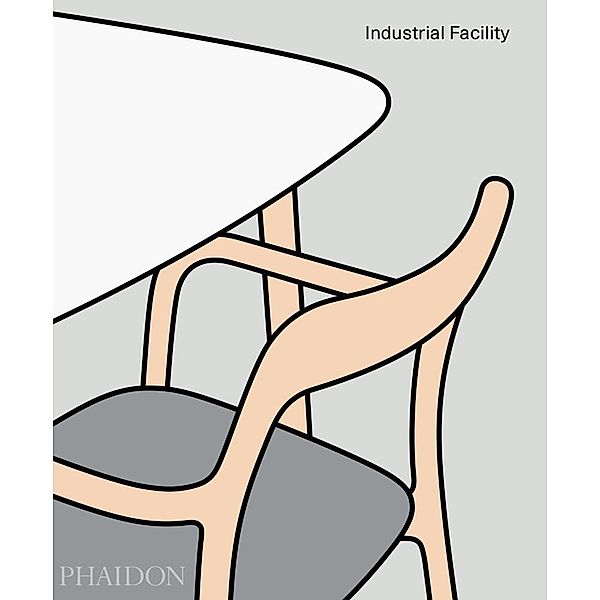 Industrial Facility, Sam Hecht, Kim Colin