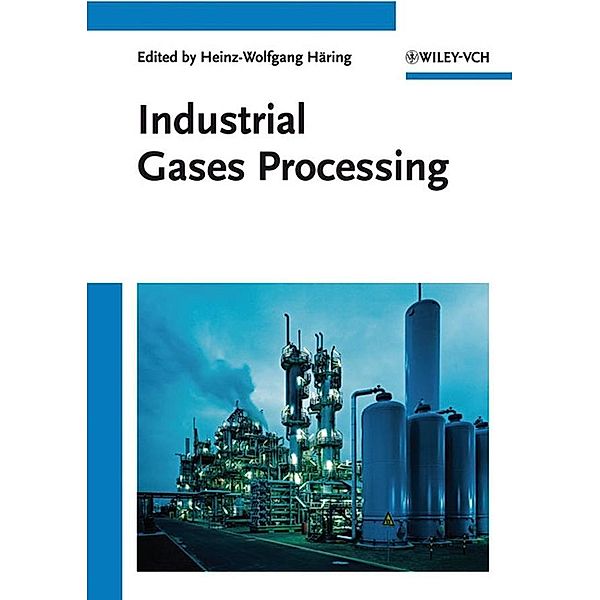 Industrial Gases Processing