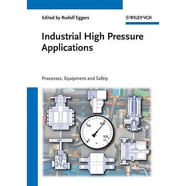 Industrial High Pressure Applications