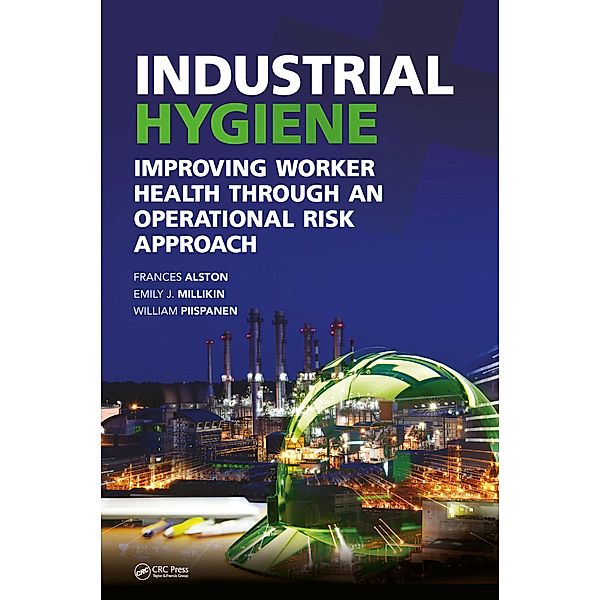 Industrial Hygiene, Frances Alston, Emily J. Millikin