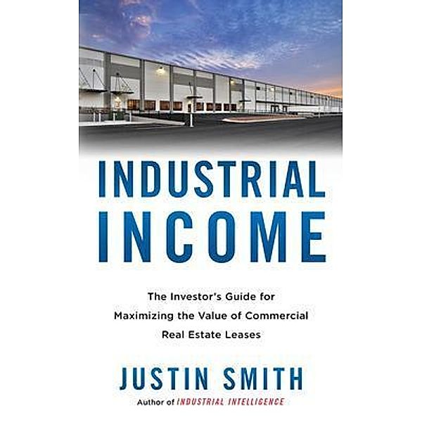 Industrial Income, Justin Smith