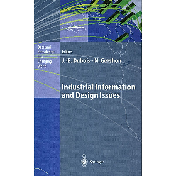 Industrial Information and Design Issues