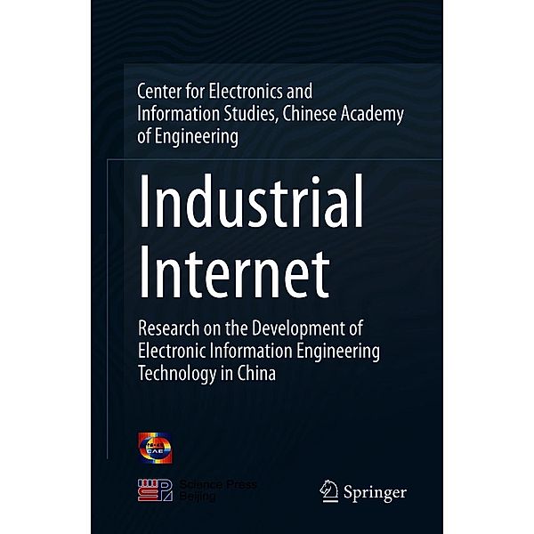 Industrial Internet, Chinese Academy of Engineering