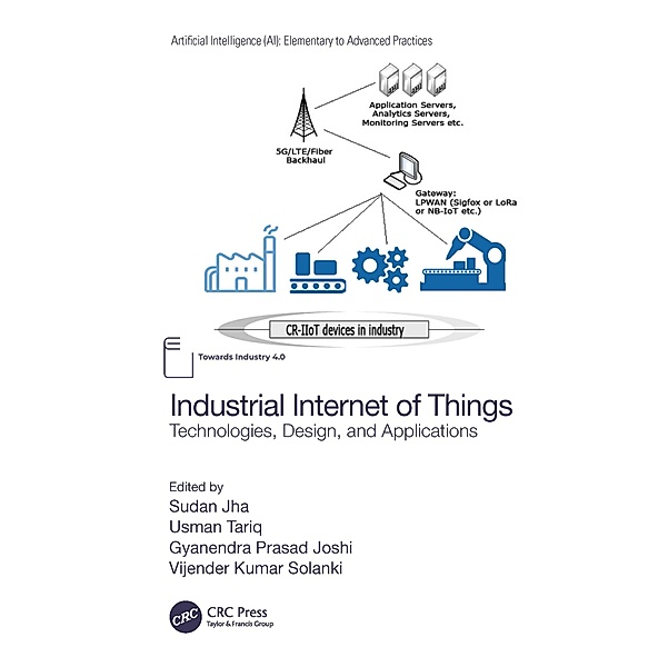 Industrial Internet of Things