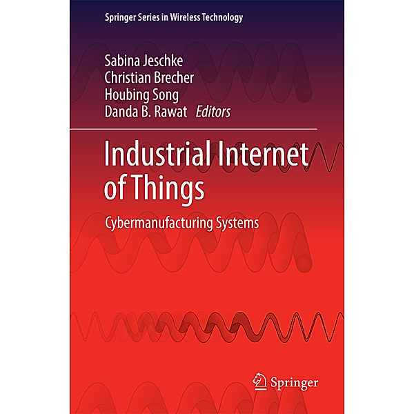 Industrial Internet of Things