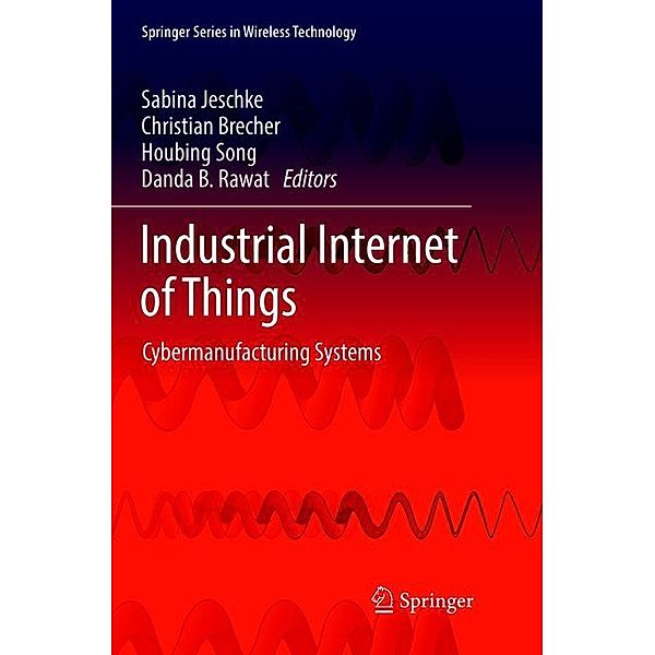 Industrial Internet of Things