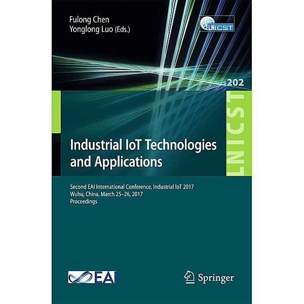 Industrial IoT Technologies and Applications