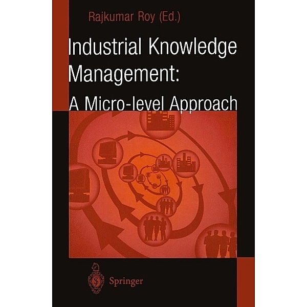 Industrial Knowledge Management