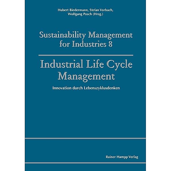 Industrial Life Cycle Management