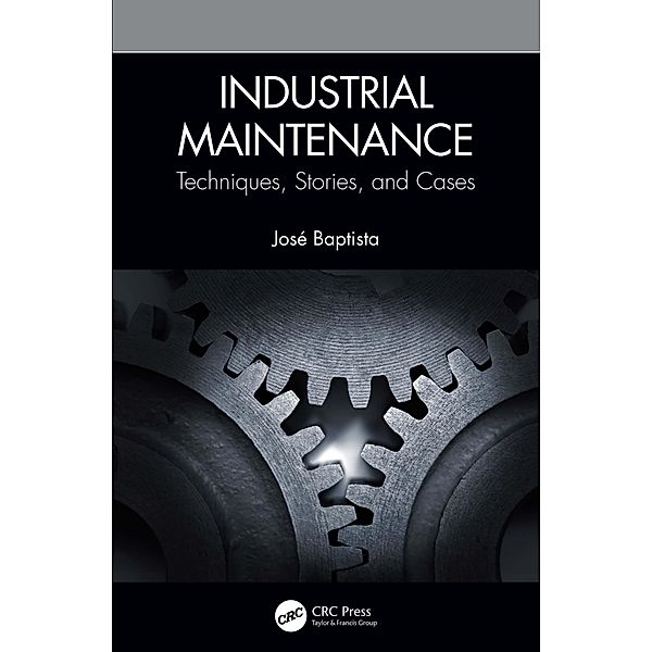Industrial Maintenance, José Baptista