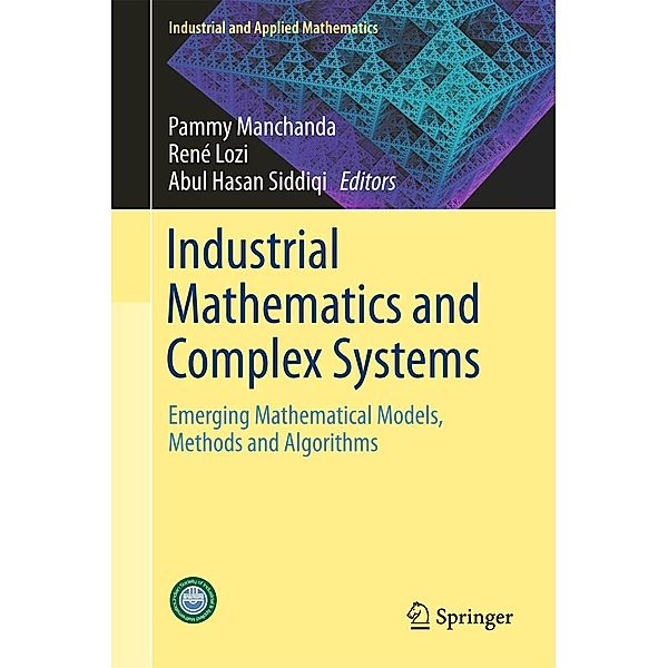 Industrial Mathematics and Complex Systems / Industrial and Applied Mathematics