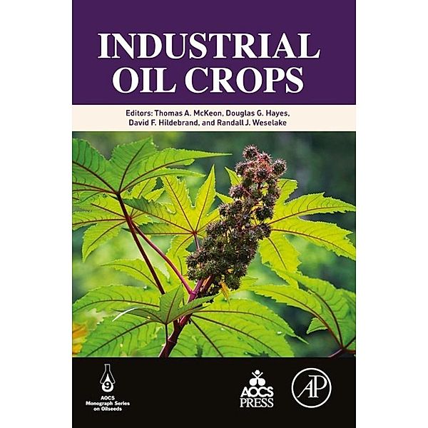 Industrial Oil Crops