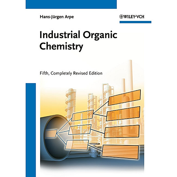 Industrial Organic Chemistry, Hans-Jürgen Arpe