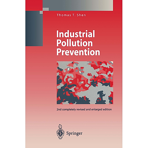 Industrial Pollution Prevention, Thomas T. Shen