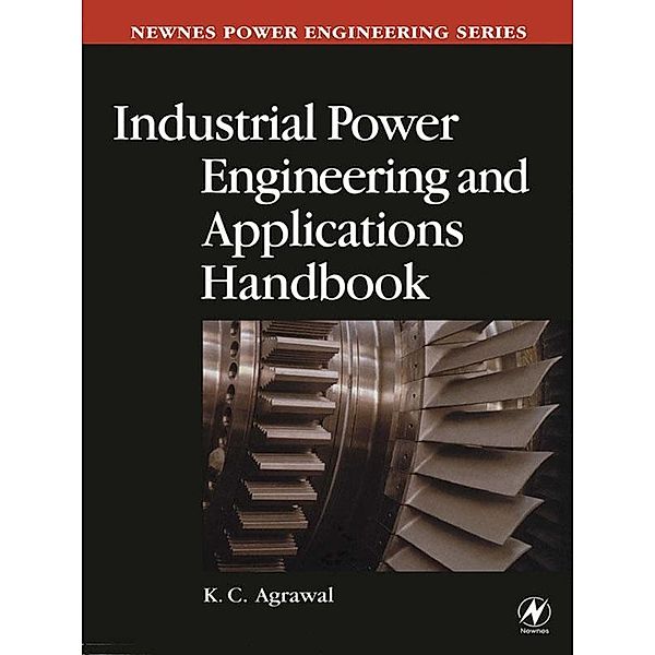 Industrial Power Engineering Handbook, Kc Agrawal