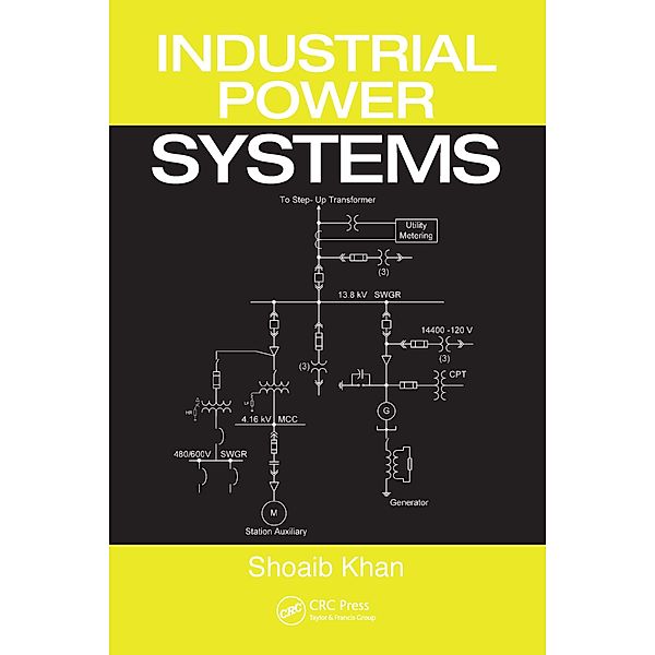 Industrial Power Systems, Shoaib Khan, Sheeba Khan, Ghariani Ahmed