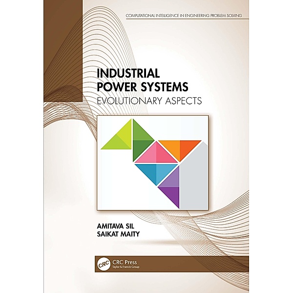 Industrial Power Systems, Amitava Sil, Saikat Maity