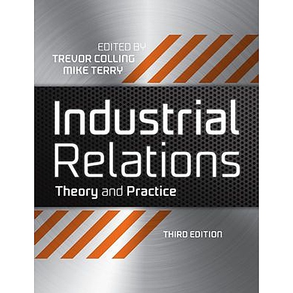 Industrial Relations, Colling, Terry