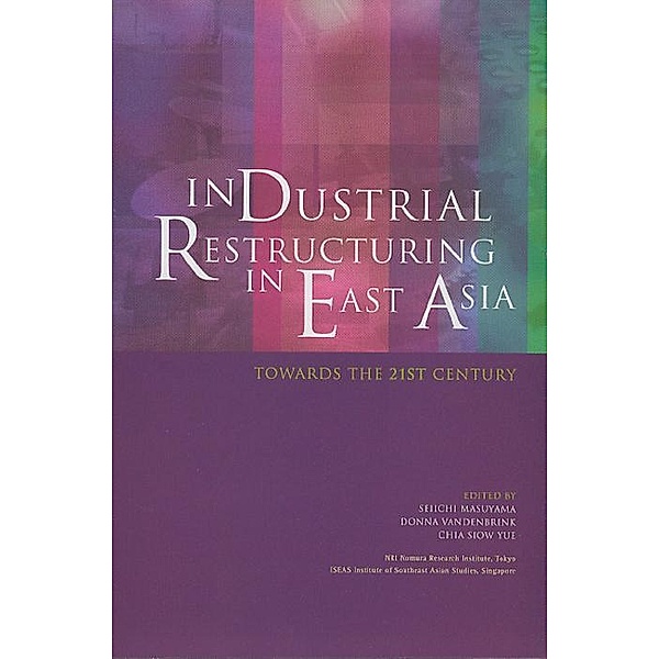 Industrial Restructuring in East Asia