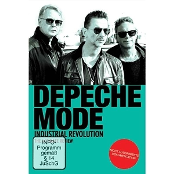 Industrial Revolution, Depeche Mode