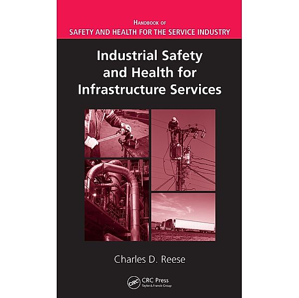 Industrial Safety and Health for Infrastructure Services, Charles D. Reese