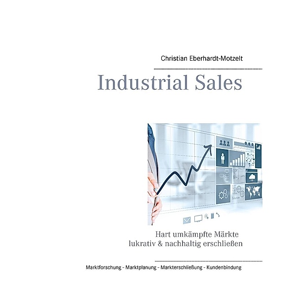 Industrial Sales, Christian Eberhardt-Motzelt