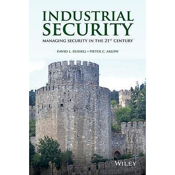 Industrial Security, David L. Russell, Pieter C. Arlow