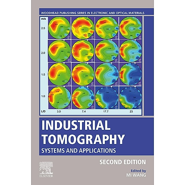 Industrial Tomography
