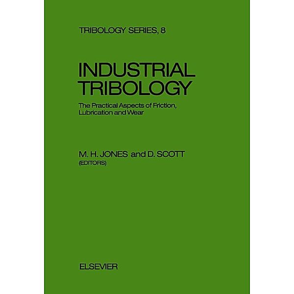 Industrial Tribology