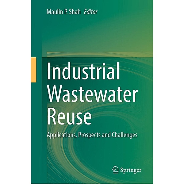 Industrial Wastewater Reuse