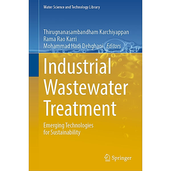 Industrial Wastewater Treatment