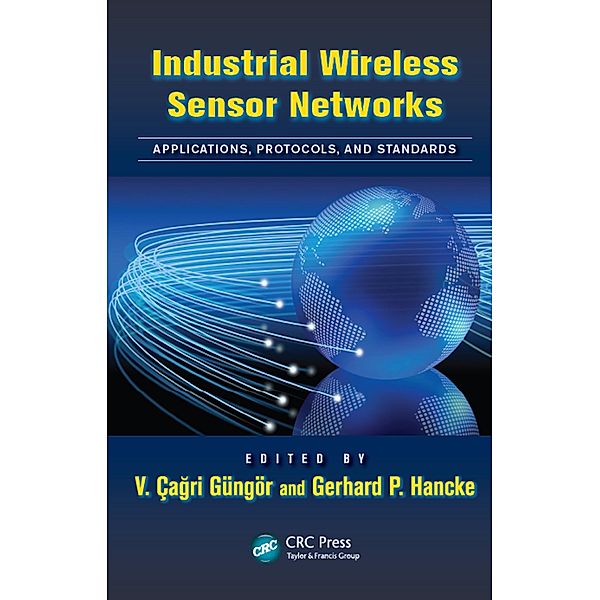 Industrial Wireless Sensor Networks