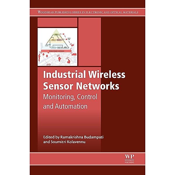 Industrial Wireless Sensor Networks