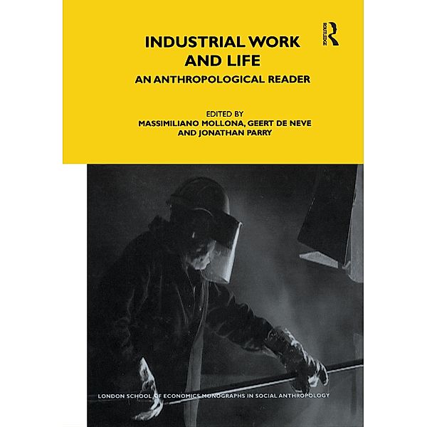 Industrial Work and Life