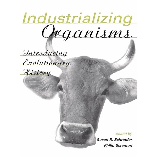 Industrializing Organisms