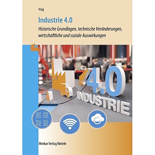 Industrie 4.0, Hartmut Hug