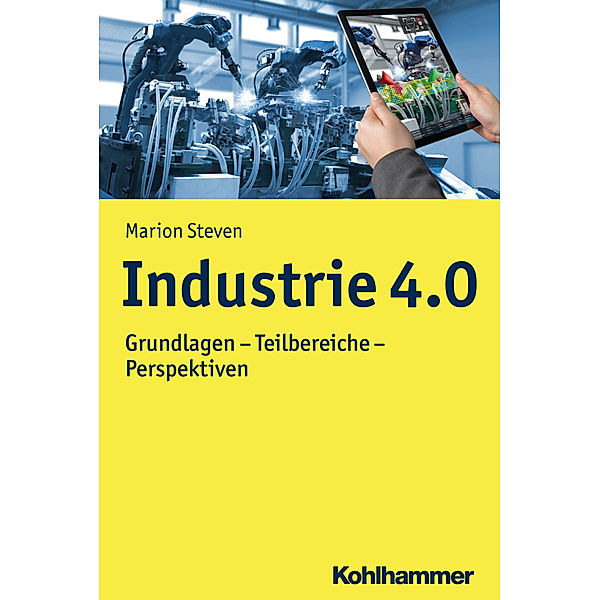 Industrie 4.0, Marion Steven