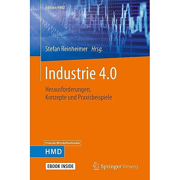 Industrie 4.0 / Edition HMD