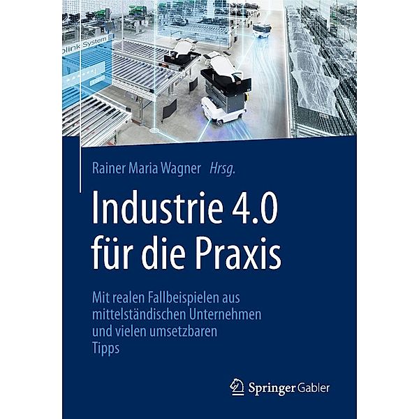 Industrie 4.0 für die Praxis