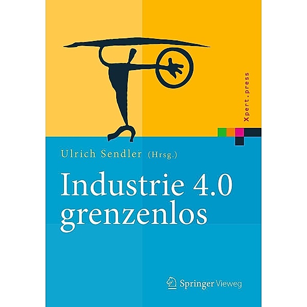 Industrie 4.0 grenzenlos / Xpert.press