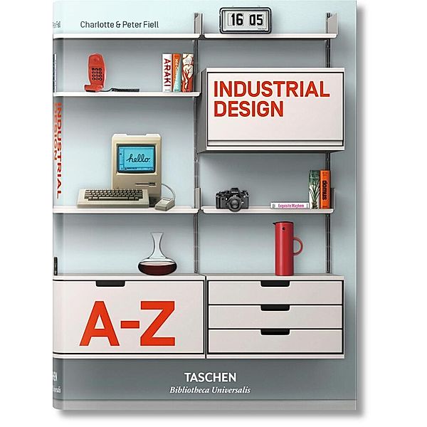 Industriedesign A-Z