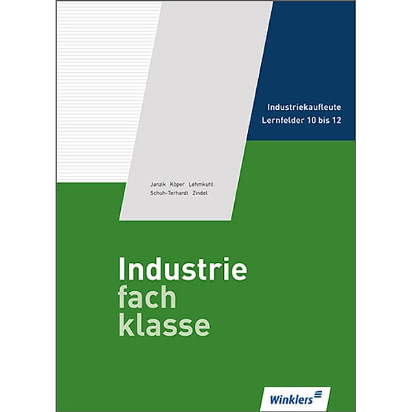 Industriefachklasse