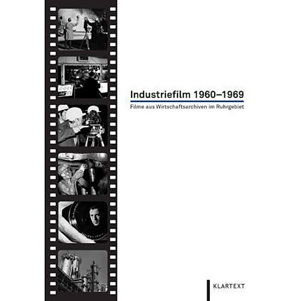 Industriefilm 1960-1969