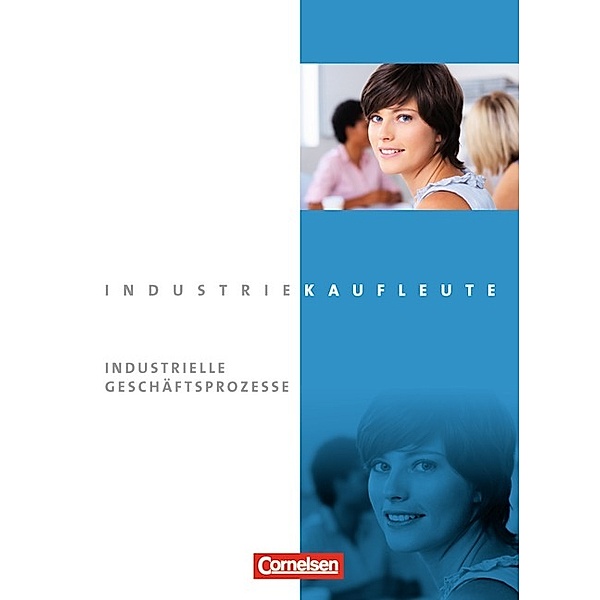 Industriekaufleute - Ausgabe 2011 - Jahrgangsübergreifend