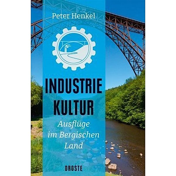 Industriekultur, Peter Henkel