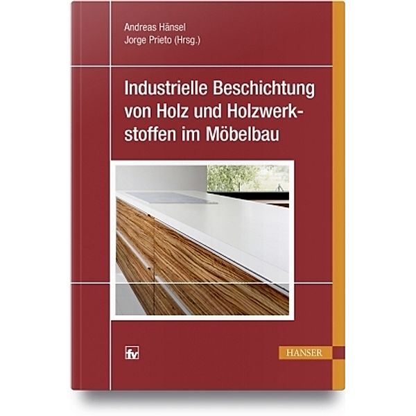 Industrielle Beschichtung von Holz und Holzwerkstoffen im Möbelbau