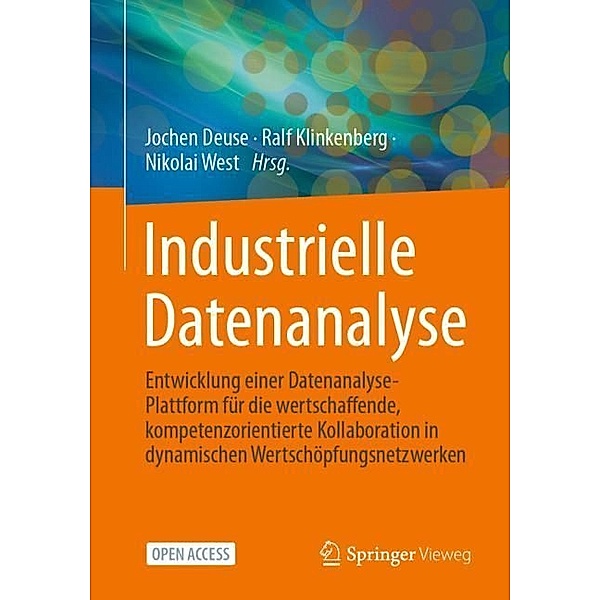 Industrielle Datenanalyse