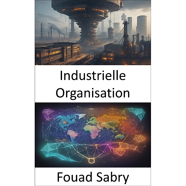 Industrielle Organisation / Wirtschaftswissenschaft [German] Bd.43, Fouad Sabry